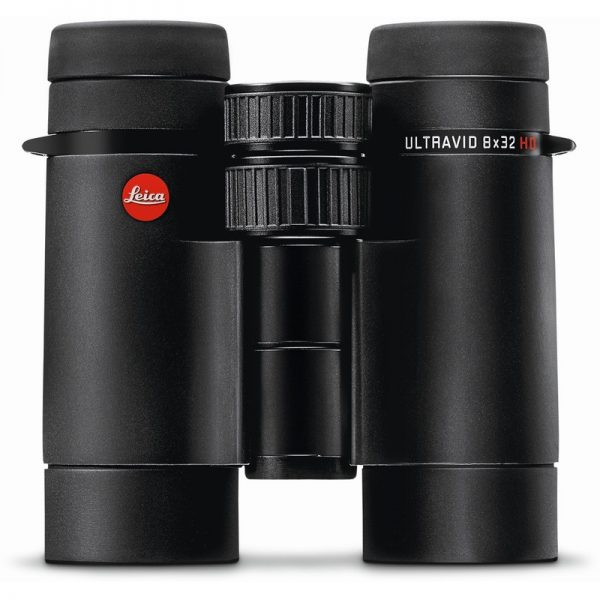 Leica Fernglas Ultravid HD 8x32