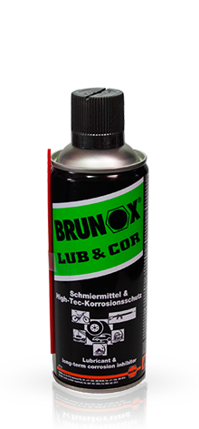 Brunox Lub & Cor