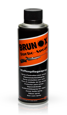 Brunox Turbo Spray