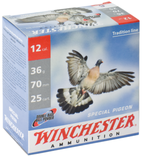 Winchester Pigeon