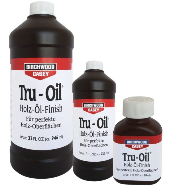 tru-oil